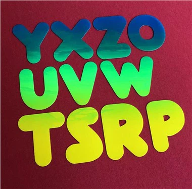 Stampa in silicone a colori multi o sfumati