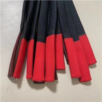 Silicone per immersione in corda