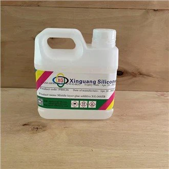 Catalizzatore di essiccazione in silicone