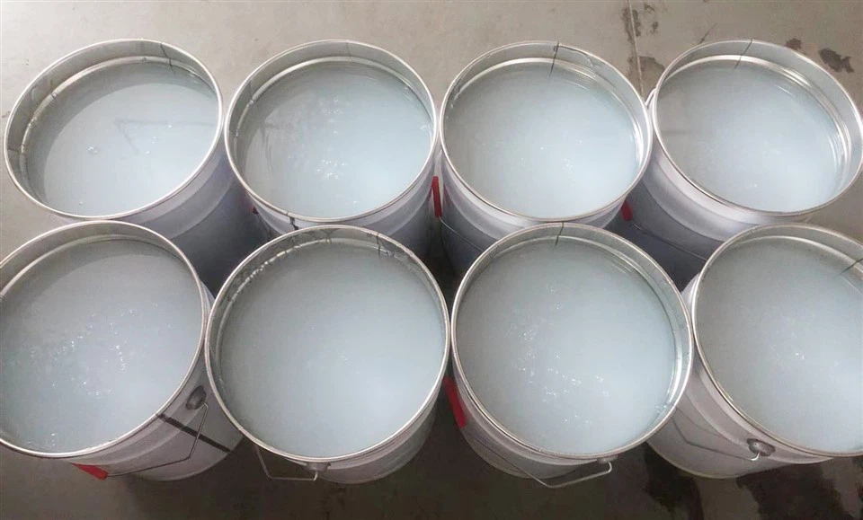 Platinum Silicone Catalyst