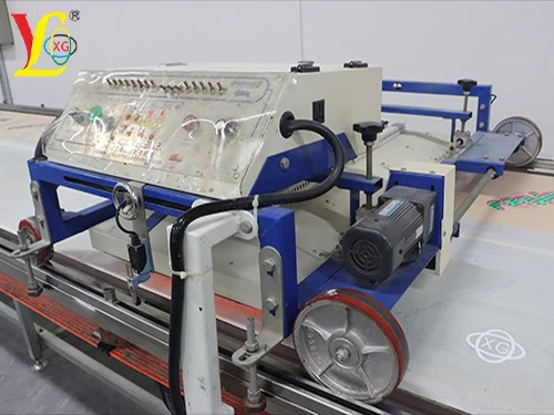 1XG Machine-1 1XG Machine-1