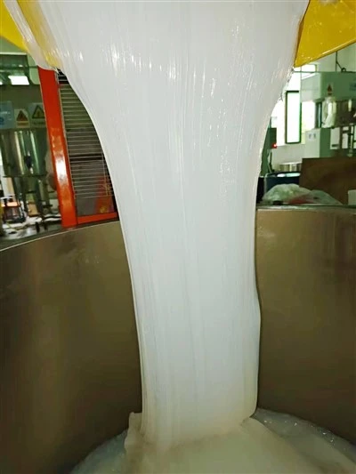 Fornitore di gomma siliconica liquida RTV