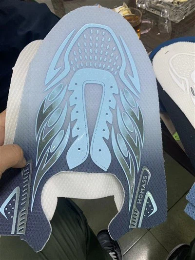 Stampa con inchiostro siliconico Vamp